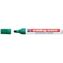 10 Marcador Edding 3300