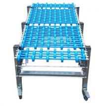 Somefi - Tran.ext.rolet.plást. – l:400 mm; c. Mín./máx.: 2300/8300 mm,