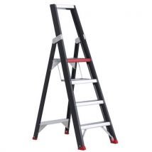 Escadote simples articulável Taurus TGB