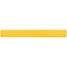 Crash Stop - Travessa em aço para barreira modular de 200 cm,