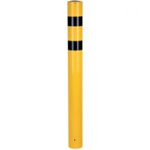 Crash Stop - Poste de segurança de fixar, ø159, altura1600 mm,