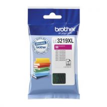 Cartucho de jato de tinta - LC3219 - Brother