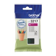 Cartucho de jato de tinta- LC-3217 - Brother