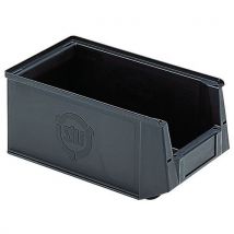 UTZ - Caixa de bico silafix em material condutor de 8,0 litros,