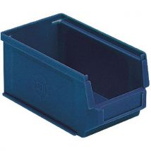 UTZ - Caixa de bico azul, dimensões 170/145 x 102 x 77 mm, 0,9 litro,
