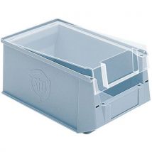 UTZ - Tampa transparente para caixa de bico silafix 3-364,