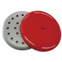 Base para poste com correia