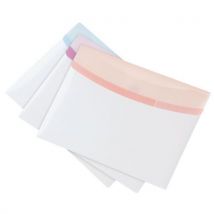 1 Jogo de Envelopes A5 e A4 Color Dream - Tarifold