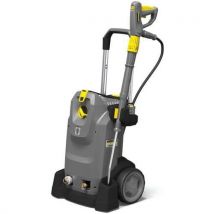 Karcher - Dispositivo de limpeza de alta pressão hd 8/18-4 m+,