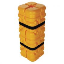 Proteção para colunas Sentry FIT