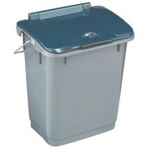 Caixote de lixo Modulobac - Ergonómico - 35 L