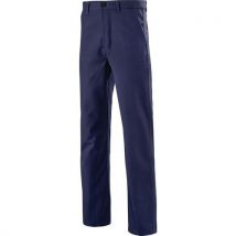 Cepovett Safety - Calças essentiels – azul-marinho – 56,