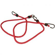 Mondelin - Esticadores d10 – 1 m com gancho,