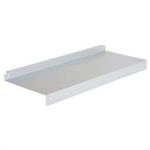 Prateleira para estantes de braços Canti-Light e Canti-Strong