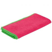 Greenspeed - Pano microfibra original 40 x 40 cm – vermelho – greenspeed,