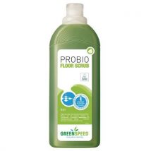 Produto de limpeza para pavimentos probióticos de 1 L e 5 L - Ecover
