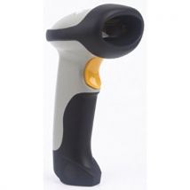 CUC - Pistola de leitura de código de barras 1d bluetooth,