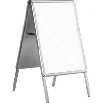 Cavalete para exposição de cartaz - Paperflow