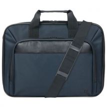 Mala Executive 3 One Briefcase Clamshell 14-16'' - Mobilis