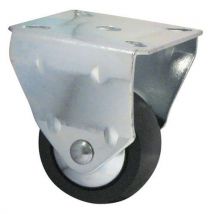 Roda de púlpito com base - Capacidade de 40 a 200 kg