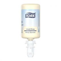 Tork - Sabão líquido suave – s4 premium,