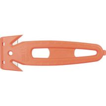 Faca de Segurança Multiusos EYRAC Laranja 163mm Ergonómica - Mure et Peyrot