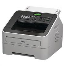 Fax a laser, impressora, scanner e fotocopiadora FAX-2940 - Brother