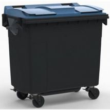 Contentor móvel SULO - Separação de resíduos - 770 L