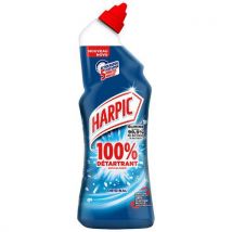 Harpic - Gel 100% anticalcário atua em 5 minutos – 750 ml – harpic,