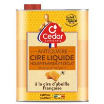O Cedar - Cera líquida – 700 ml – o'cedar,