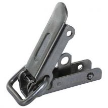 Fecho com alavanca - Altura de 87 mm