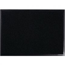 BTB - Tapete ebor 60 x 90 preto – btb,