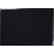 Tapete de entrada absorvente em poliamida - 90x60 cm