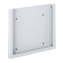Suporte para documento horizontal A4 - Inferior