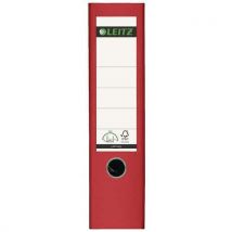 Pasta de arquivo com alavanca 180°, standard, 80 mm - Leitz