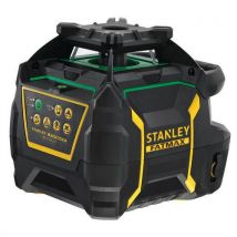 Nível laser rotativo verde - RL 750LG (IÕES DE LÍTIO) - Stanley
