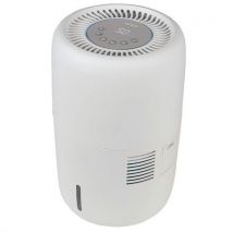Humidificador de ar portátil Oasis 303 - Eurom