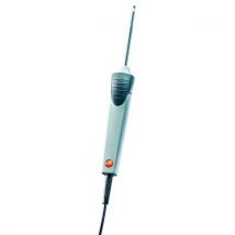 Testo - Sensor de ambiente robusto (tc tipo k) - testo,