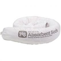 12 Unidades de Rolo absorvente hidrófobo