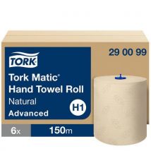 Tork - Toalhetes em rolo suaves e naturais – tork,
