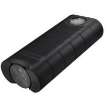 Ledlenser - Carregador de pilhas powerbank flex 10,