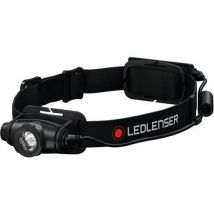 Ledlenser - Lanterna frontal h5r core recarregável – ledlenser,