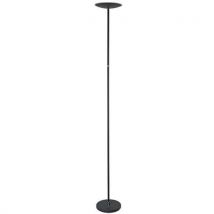 Candeeiro de pé LED Sphère luz fixa ou regulável - A+ - Maul