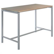 Mesa alta Creo - 160 cm de largura