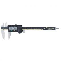 Mitutoyo - Paquímetro absolute electronic caliper, 150 mm,
