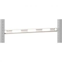 Trilho para Soquete Avero - Cinzento Claro - Aço - 1298mm Largura - Para Sistema 1350mm - Bott