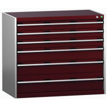 Bott - Cubio sl-1069-6.4 quadro com gaveta,