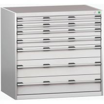 Bott - Cubio sl-10710-7.2 quadro com gaveta,
