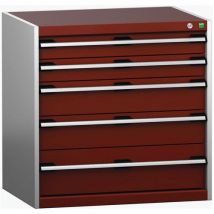 Bott - Cubio sl-868-5.2 quadro com gaveta,