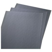50 Unidades de Folhas abrasivas impermeáveis T489 Norton
